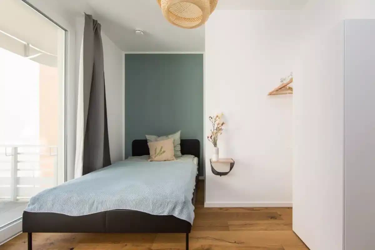 Private Room (D.43.2)