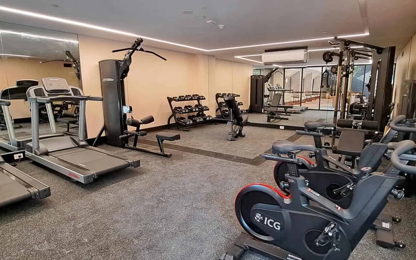 Iglu Summer Hill Student Accommodation, Sydney image 17