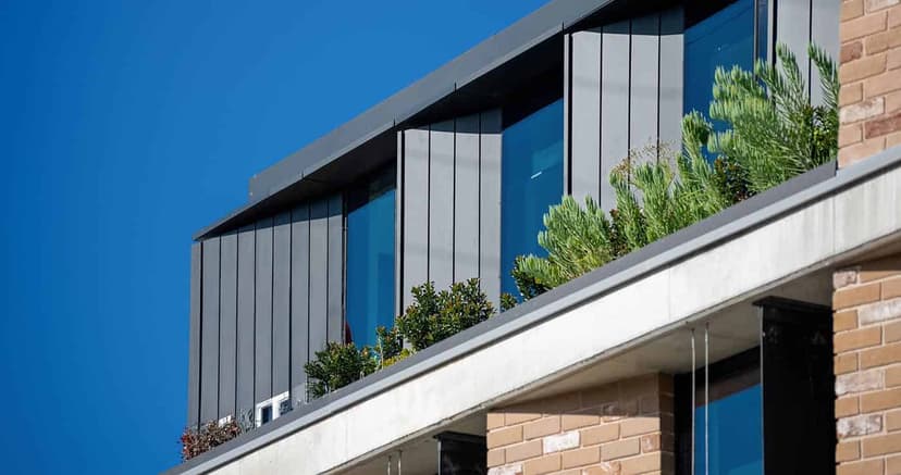 Iglu Summer Hill Student Accommodation, Sydney image 15