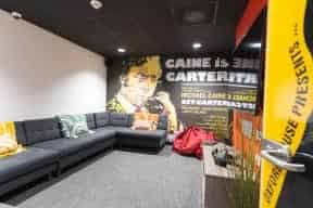 Oxford House, Newcastle view 5