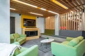 Oxford House, Newcastle view 7