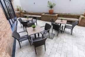 Oxford House, Newcastle view 6