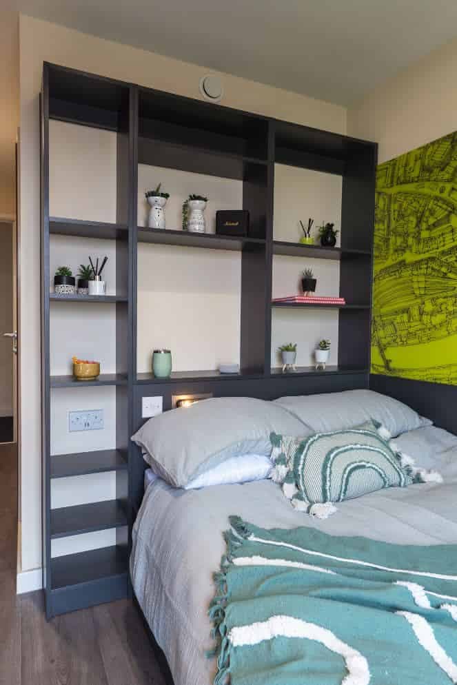 6 Bed City Classic Ensuite