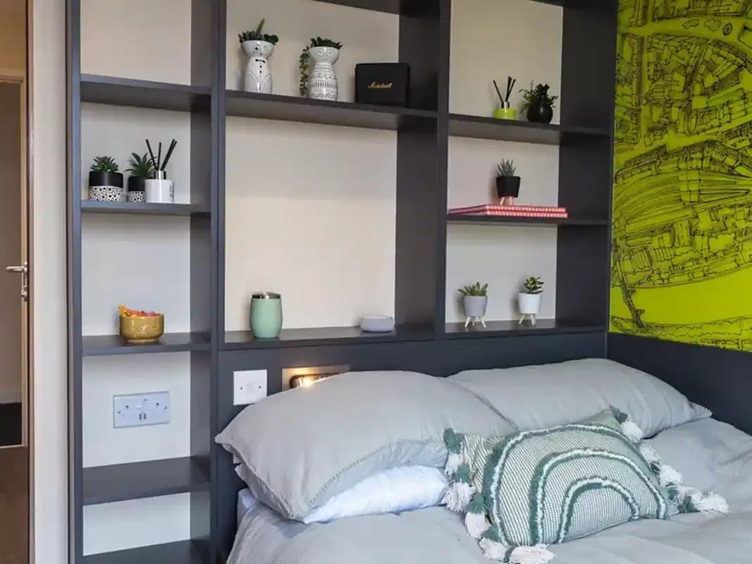 5 Bed Classic En-suite