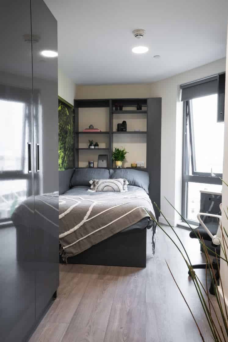 5 Bed City Premium Ensuite