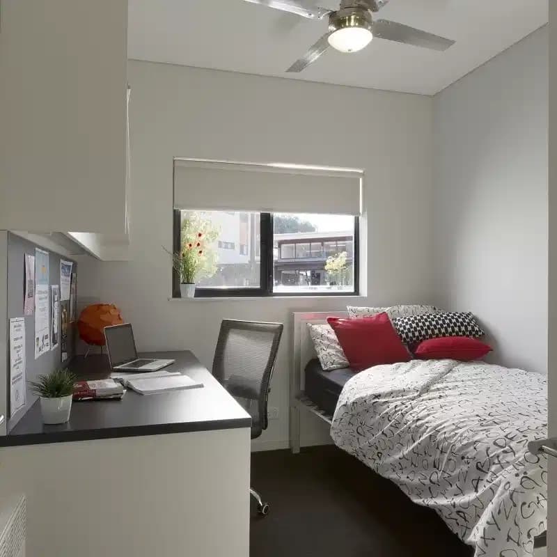 2 Bedroom Standard
