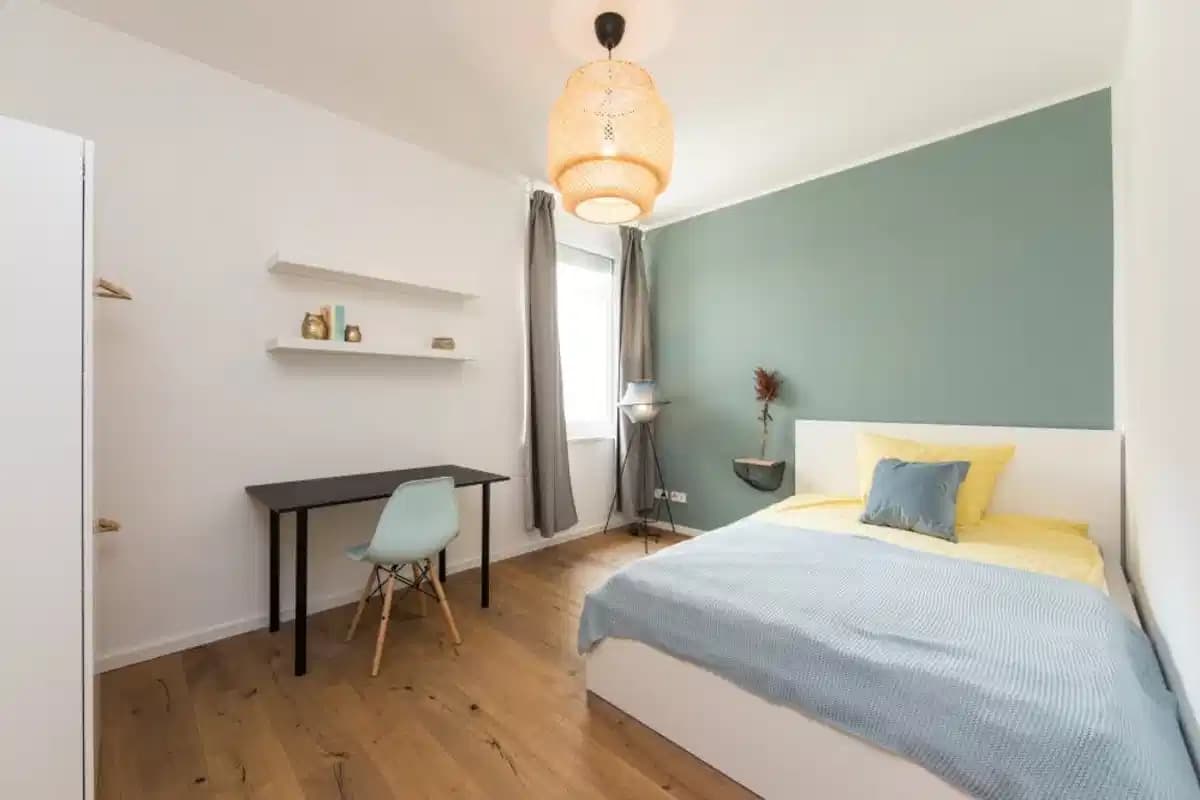 Private Room (D.03.1)