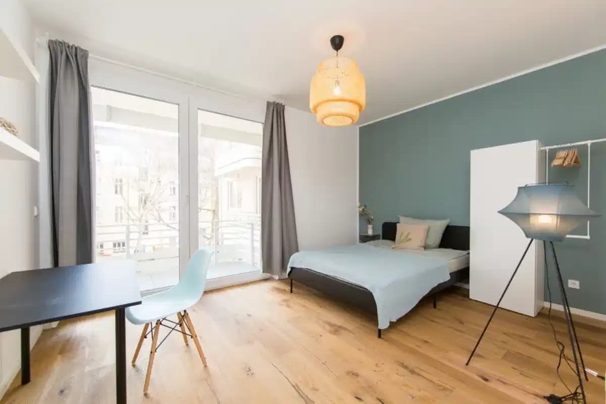 Private Room (D.22.2)
