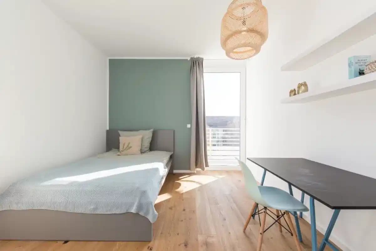 Private Room (E.11.1)