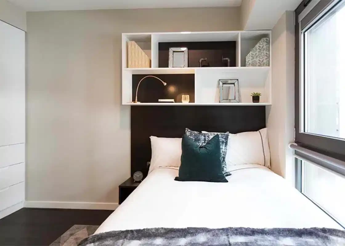 Silver Studio Standard View Mid Level