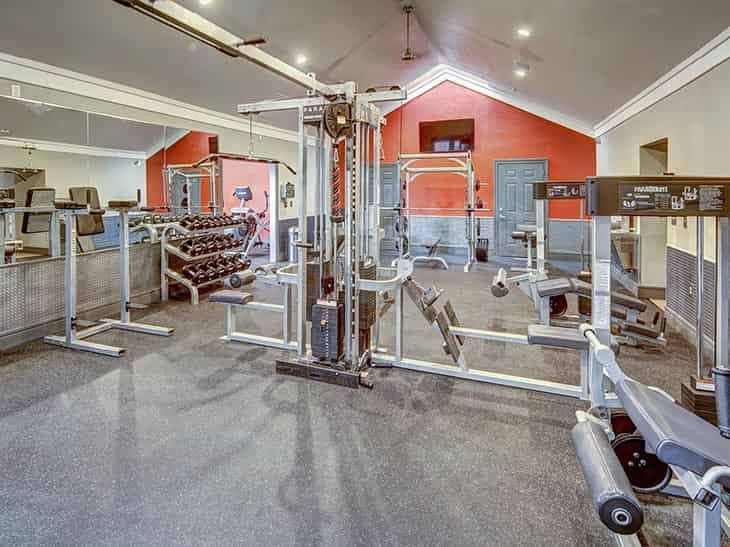 Raiders Pass, Lubbock image 13