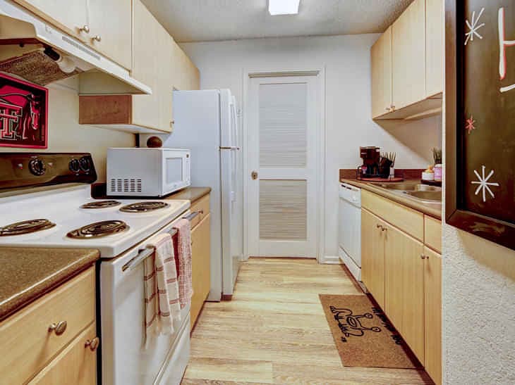 Raiders Pass, Lubbock image 16