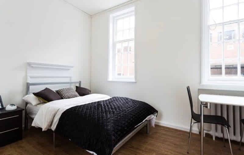 Britannia South Bank, London