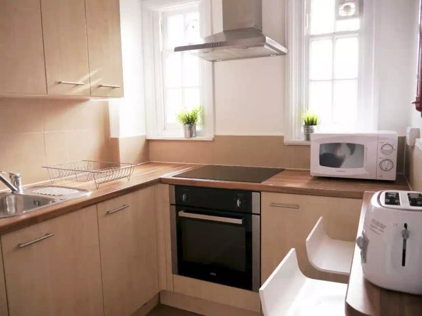 Britannia South Bank, London view 4