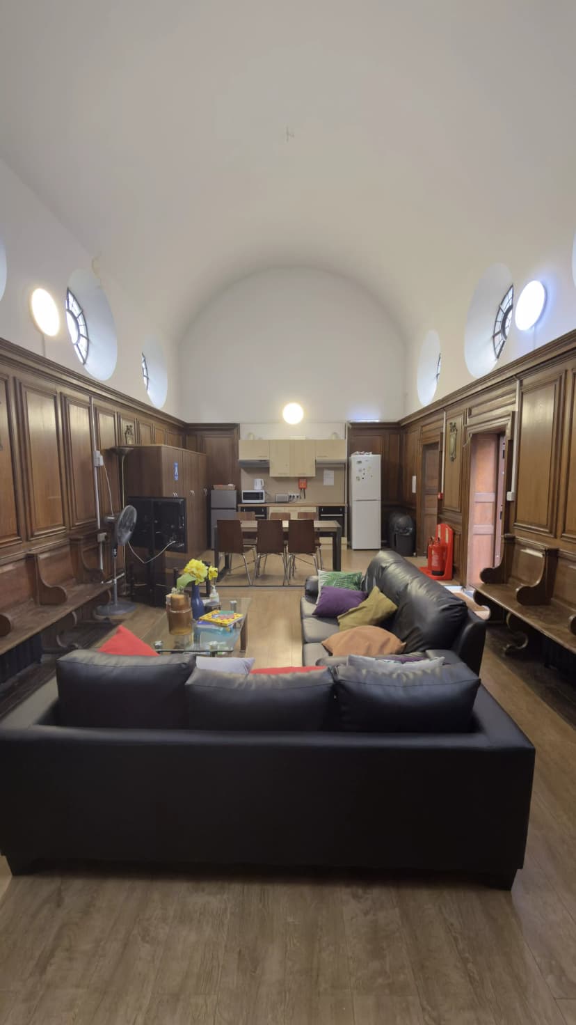 Britannia South Bank, London view 6