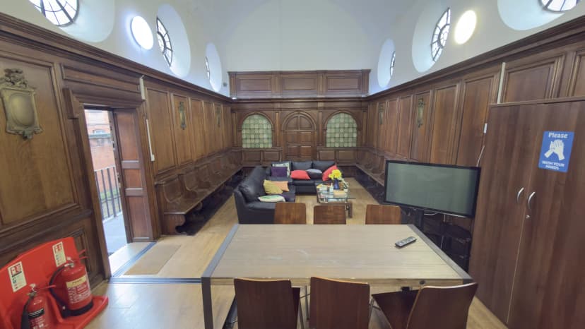 Britannia South Bank, London image 8