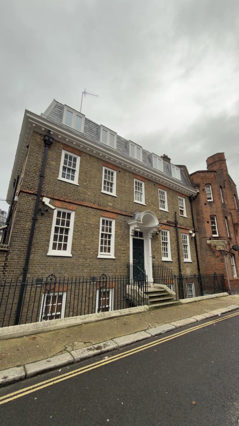 Britannia South Bank, London image 10