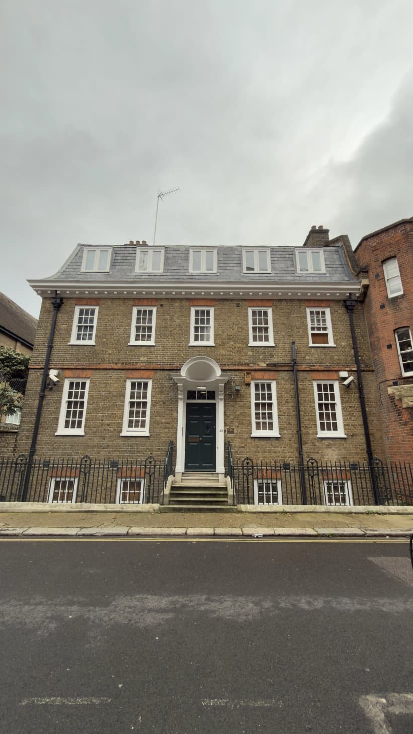 Britannia South Bank, London image 9