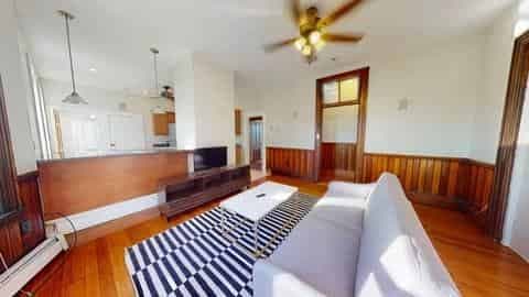 June Homes 02139, Boston view 3