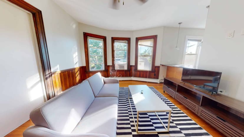 June Homes 02139, Boston view 6