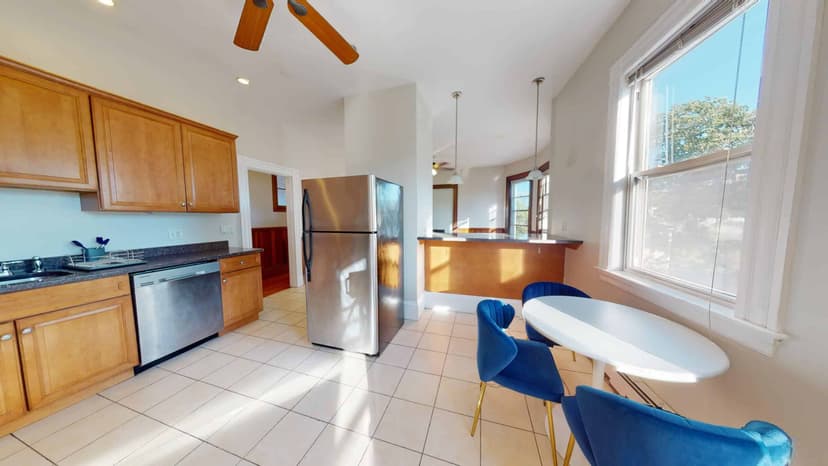 June Homes 02139, Boston view 2