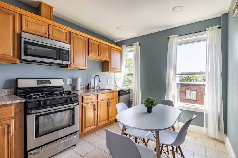 June Homes 02143, Boston view 7