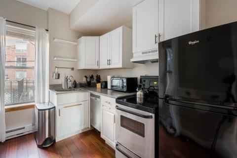 June Homes 02113, Boston view 2