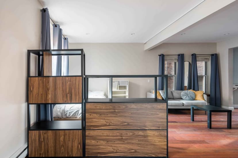 June Homes 02113, Boston view 5