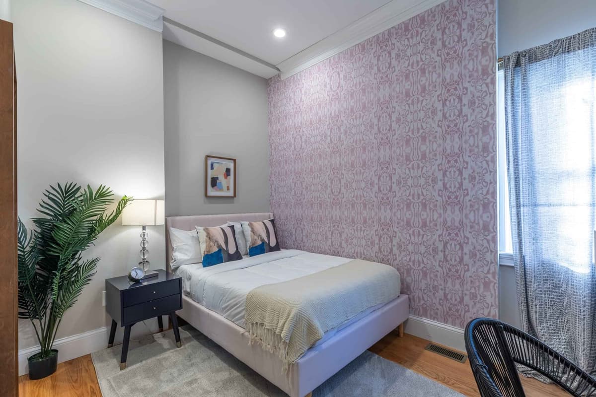 June Homes 02113, Boston