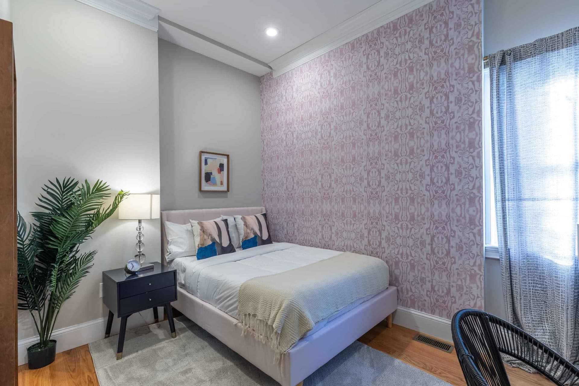 June Homes 02113, Boston