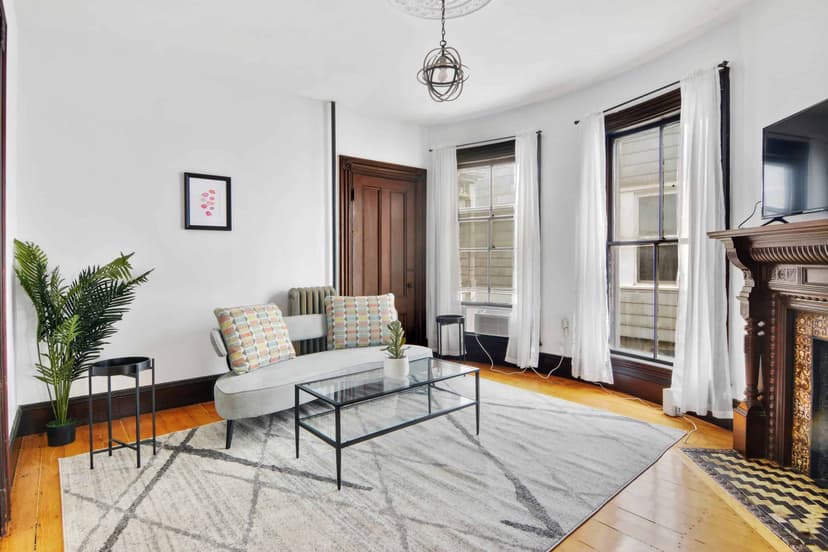 June Homes 02145, Boston view 2