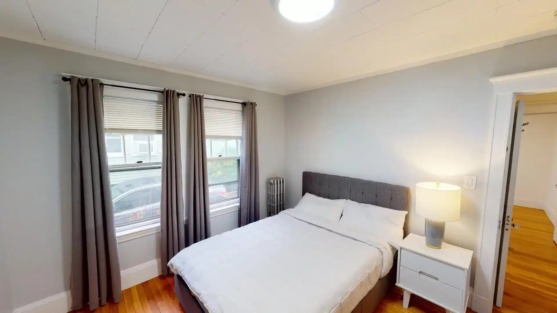 June Homes 02145, Boston