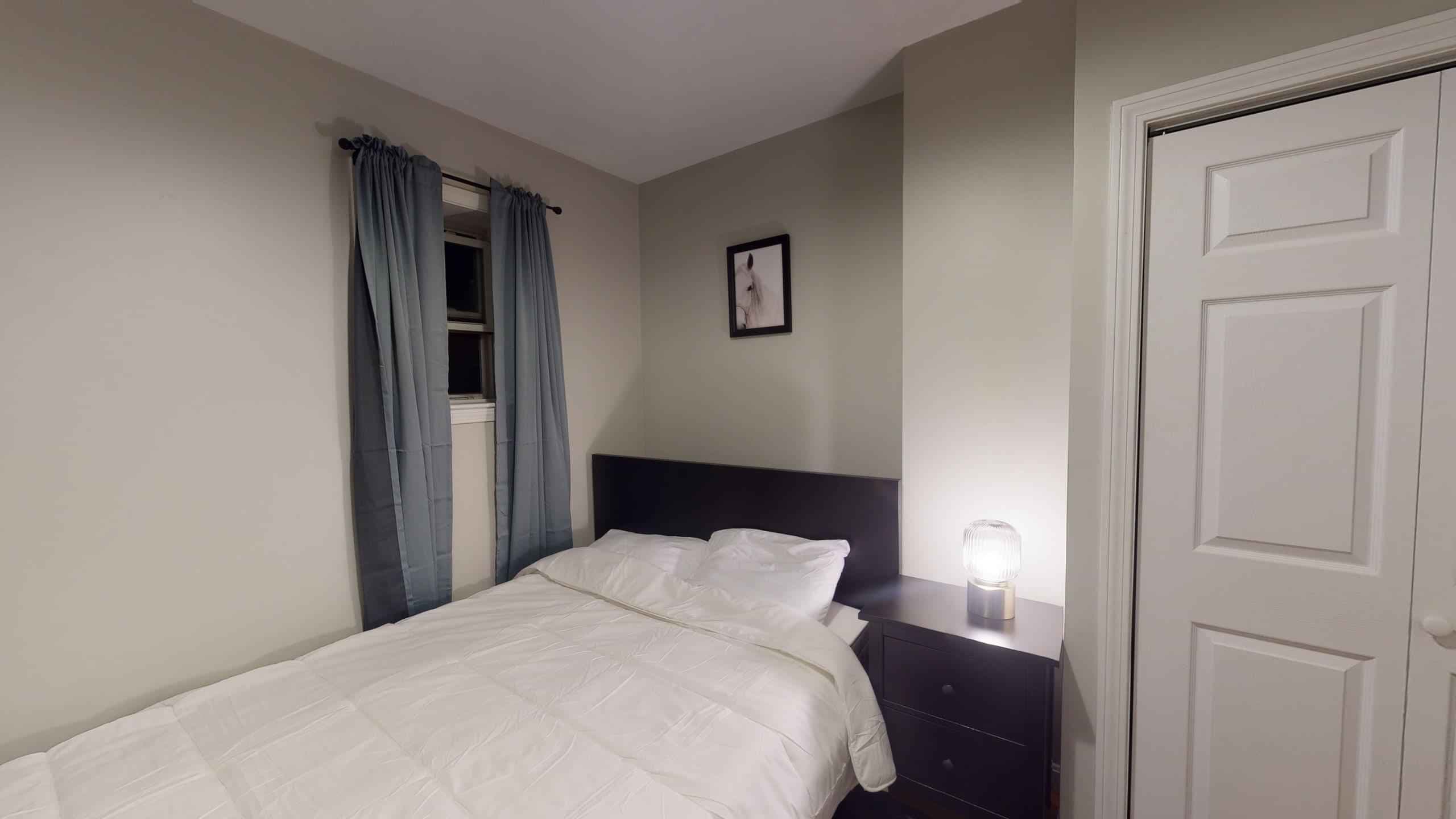 #474 : North End on a flexible lease