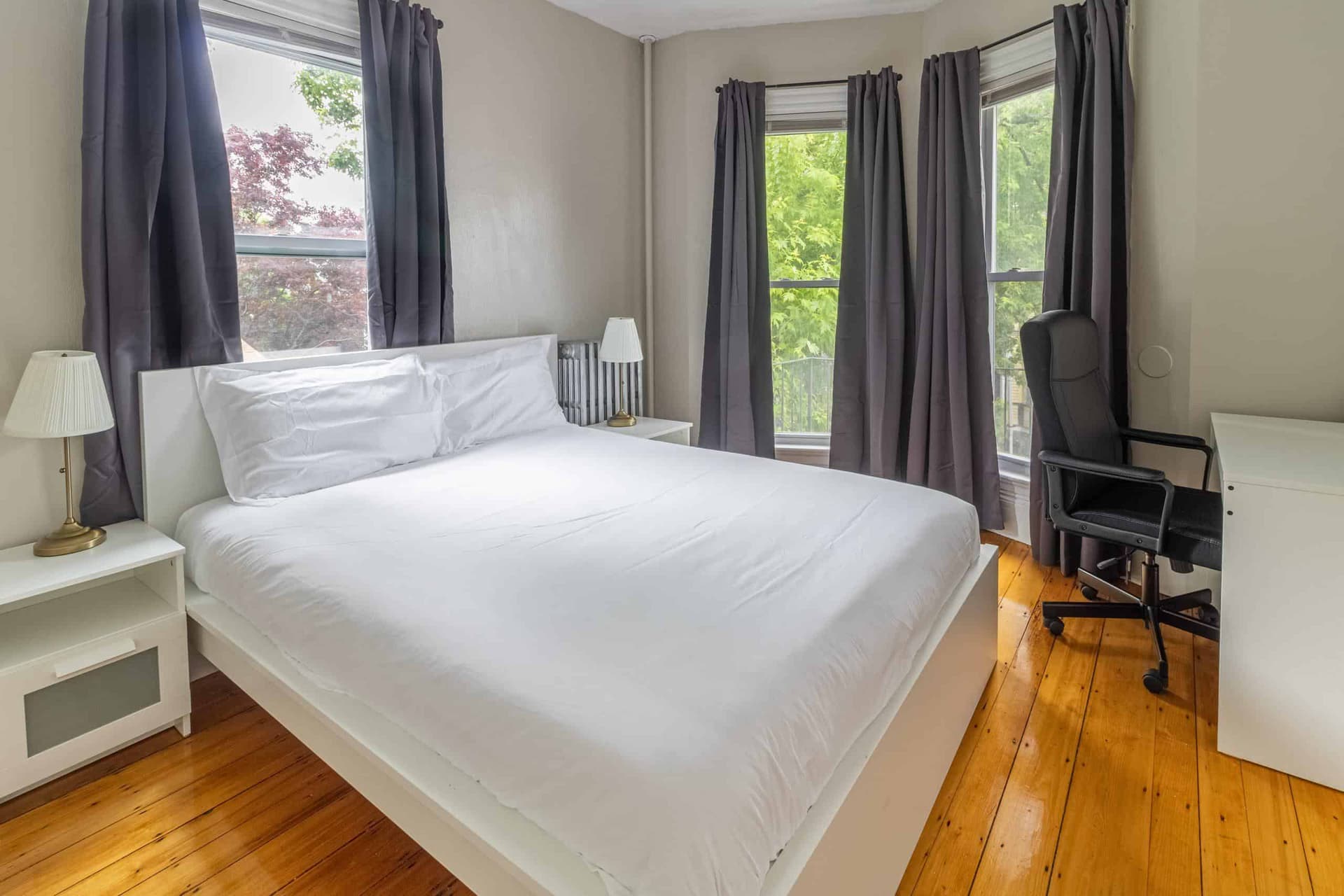 June Homes 02119, Boston