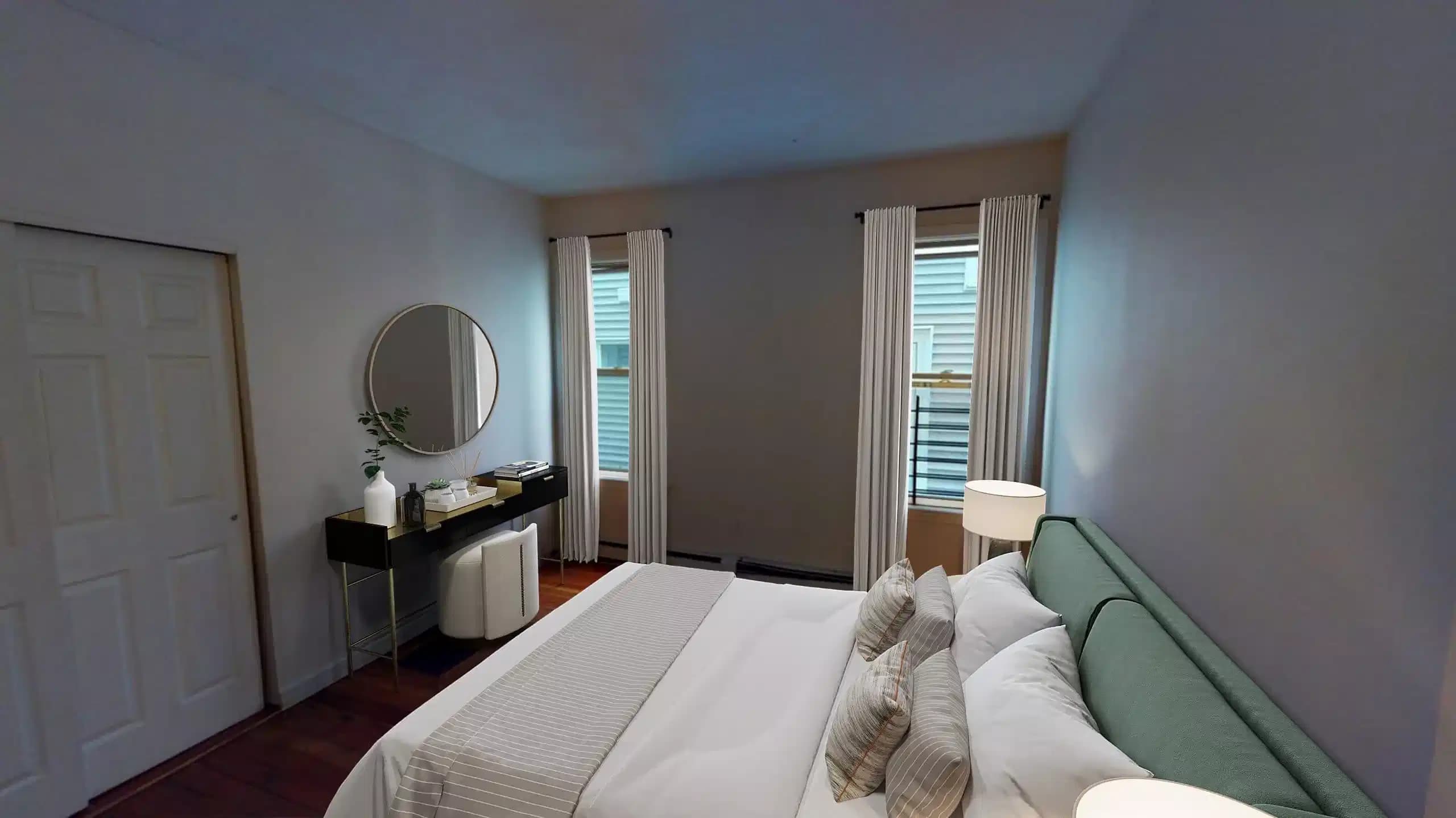 #981B : Mission Hill