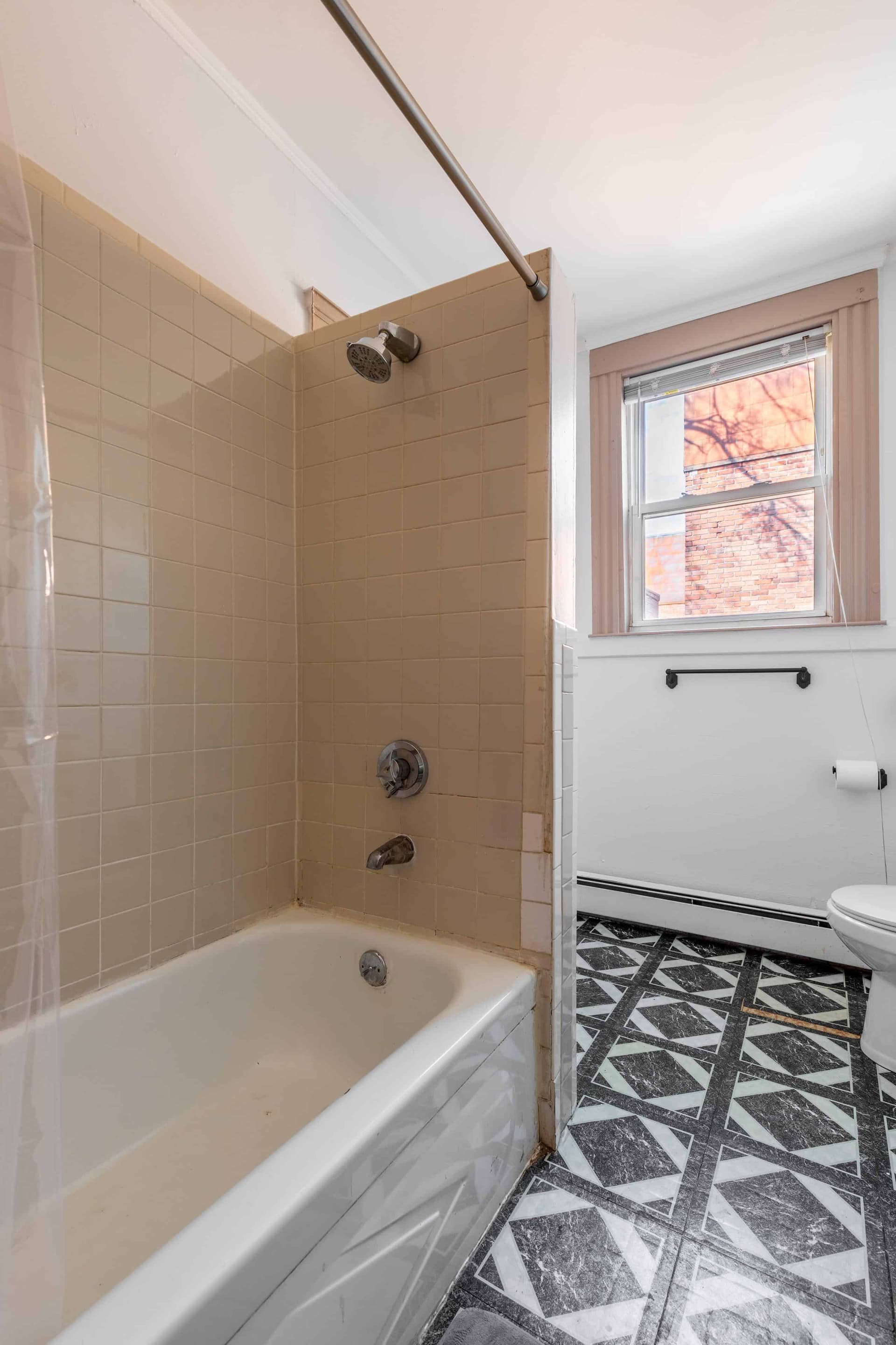 June Homes 02121, Boston