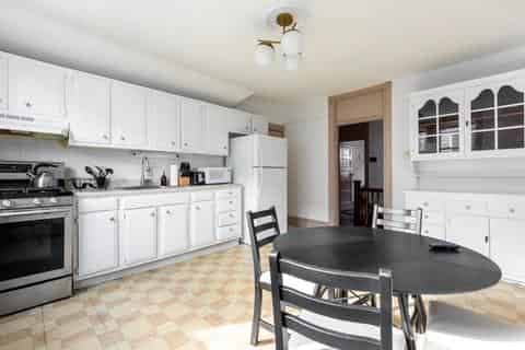 June Homes 02121, Boston view 3