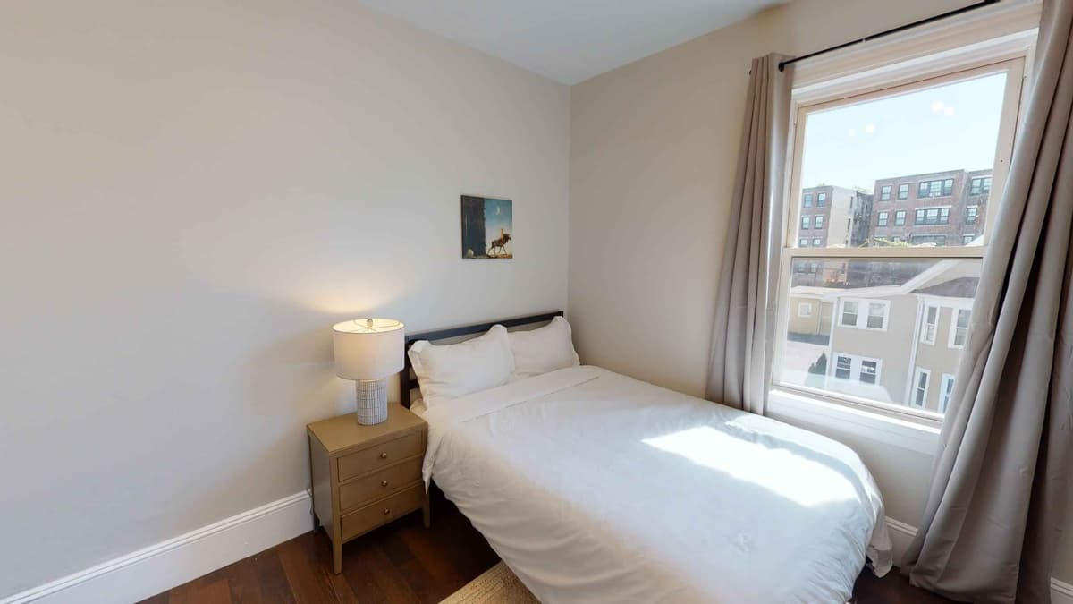 June Homes 02121, Boston