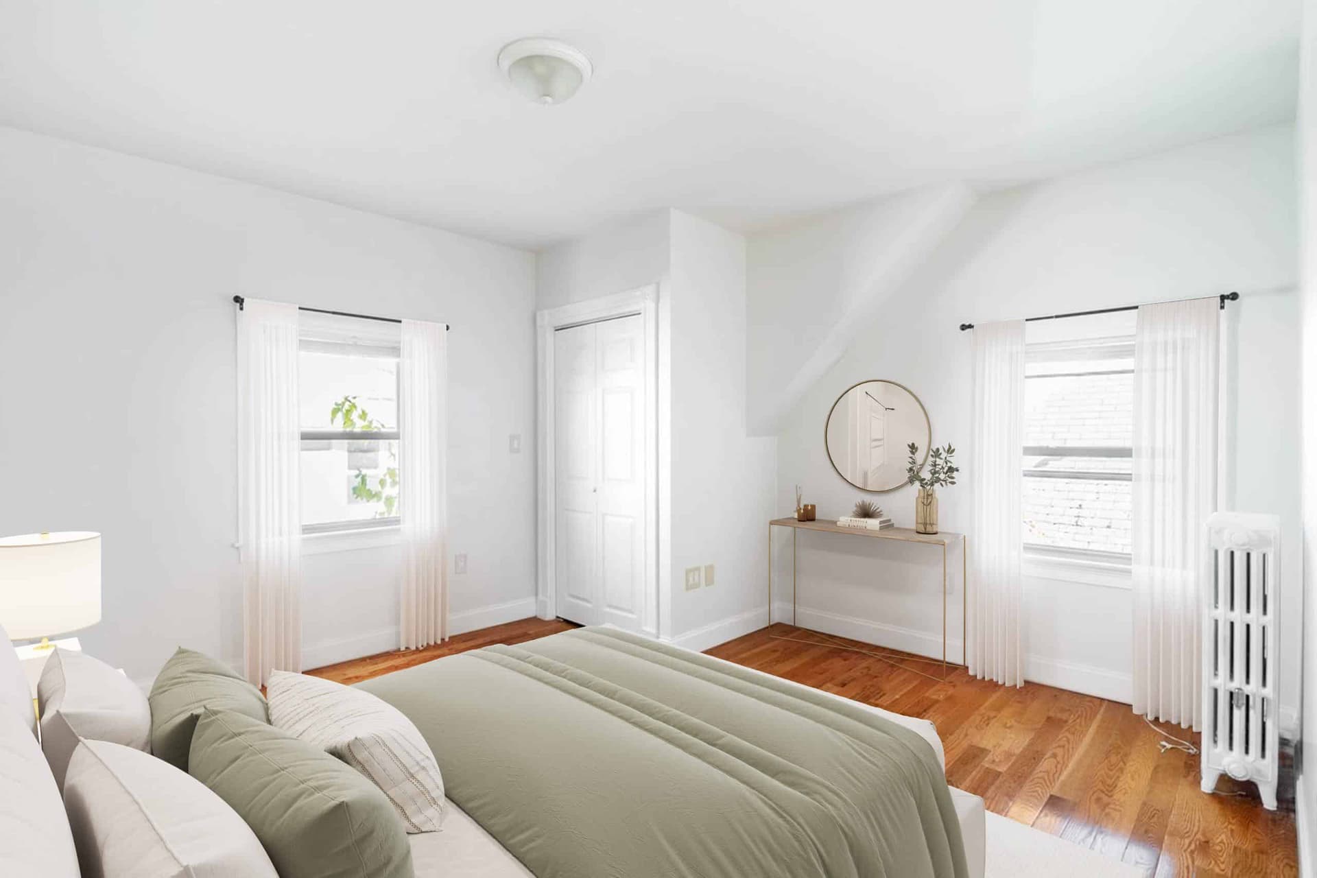 June Homes 02135, Boston