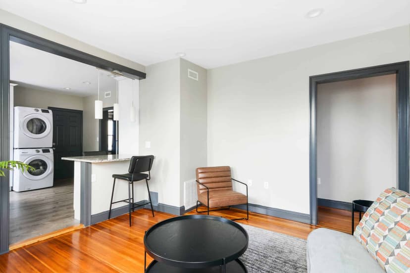 June Homes 02135, Boston view 3