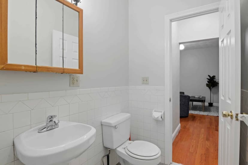 June Homes 02135, Boston view 2