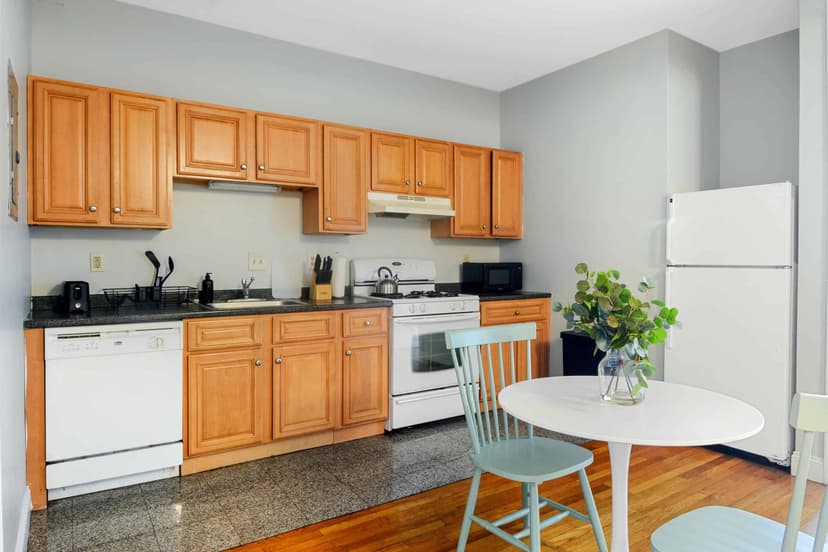 June Homes 02135, Boston view 6