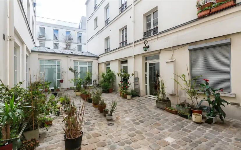 XO 75012, Paris view 4