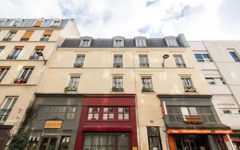 XO 75012, Paris view 3