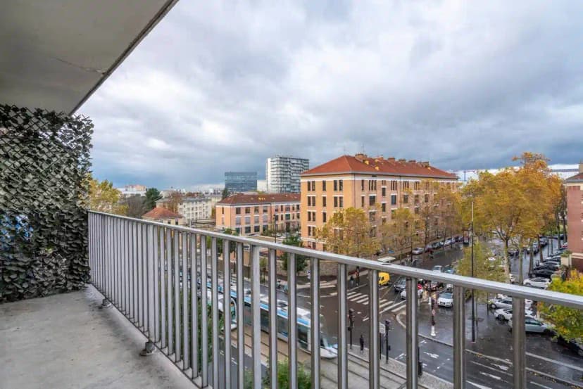 XO 75017, Paris view 2