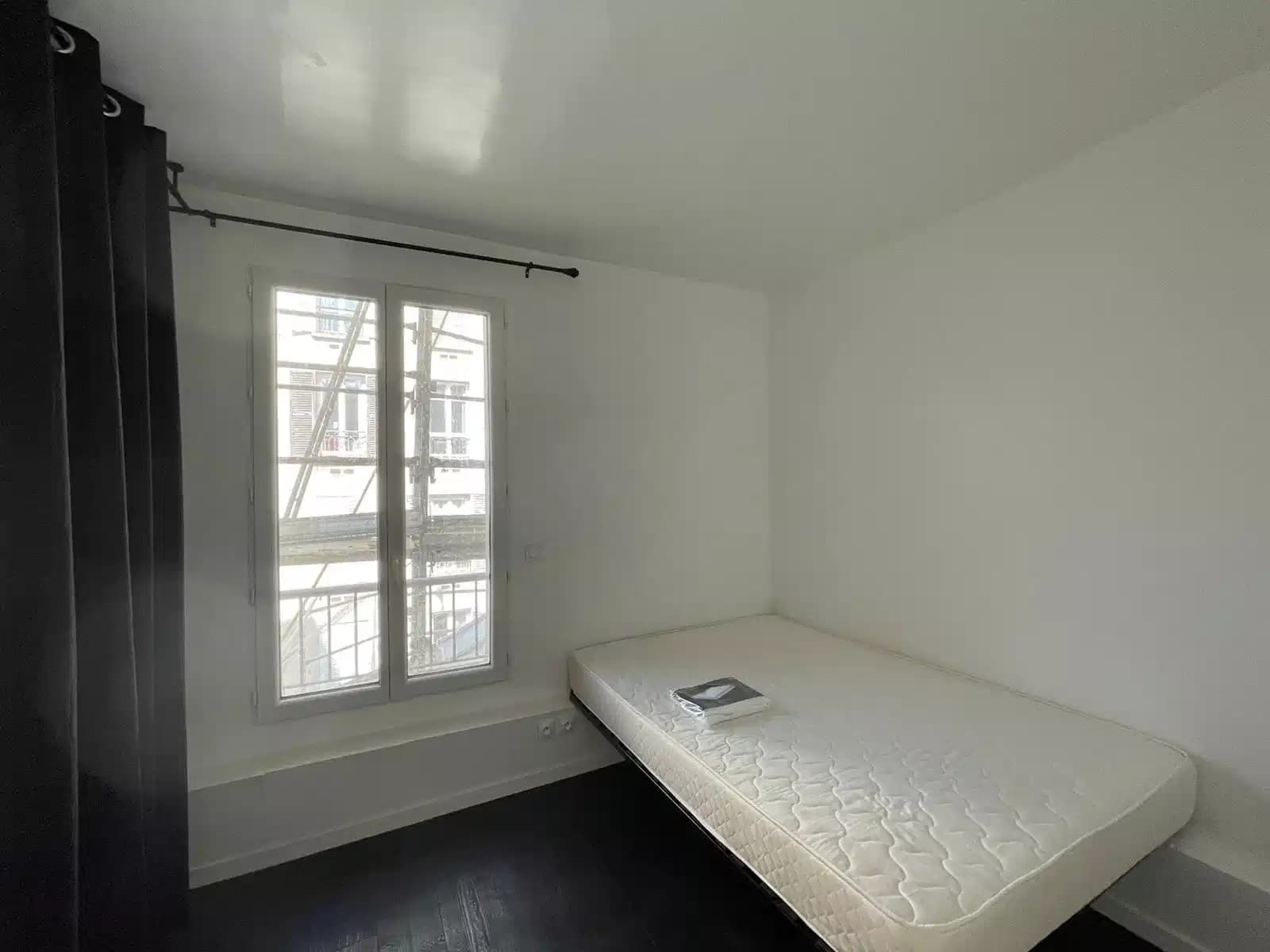 1 Bedroom 1 Bathroom (XP-27)