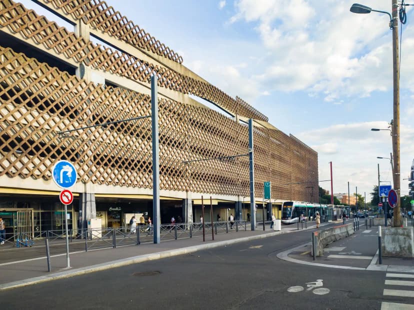 XO 94800, Paris view 5