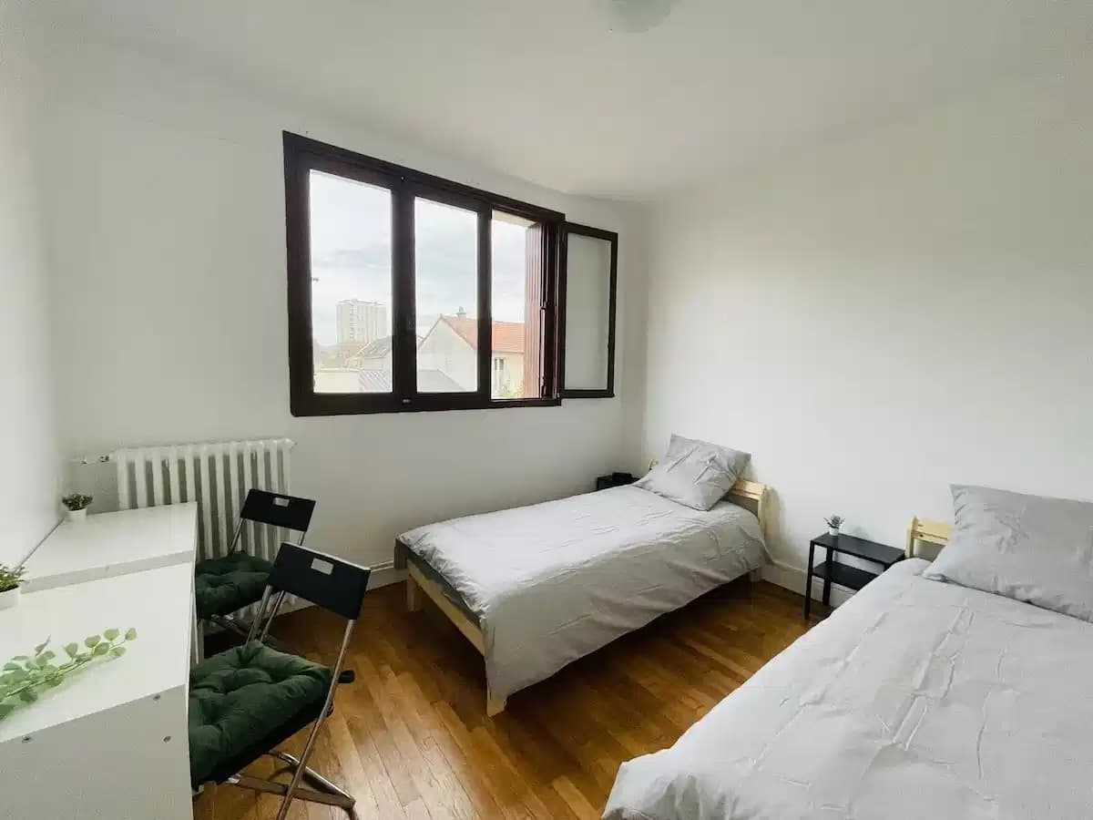 4 Bedroom 2 Bathroom (XP-88.2)