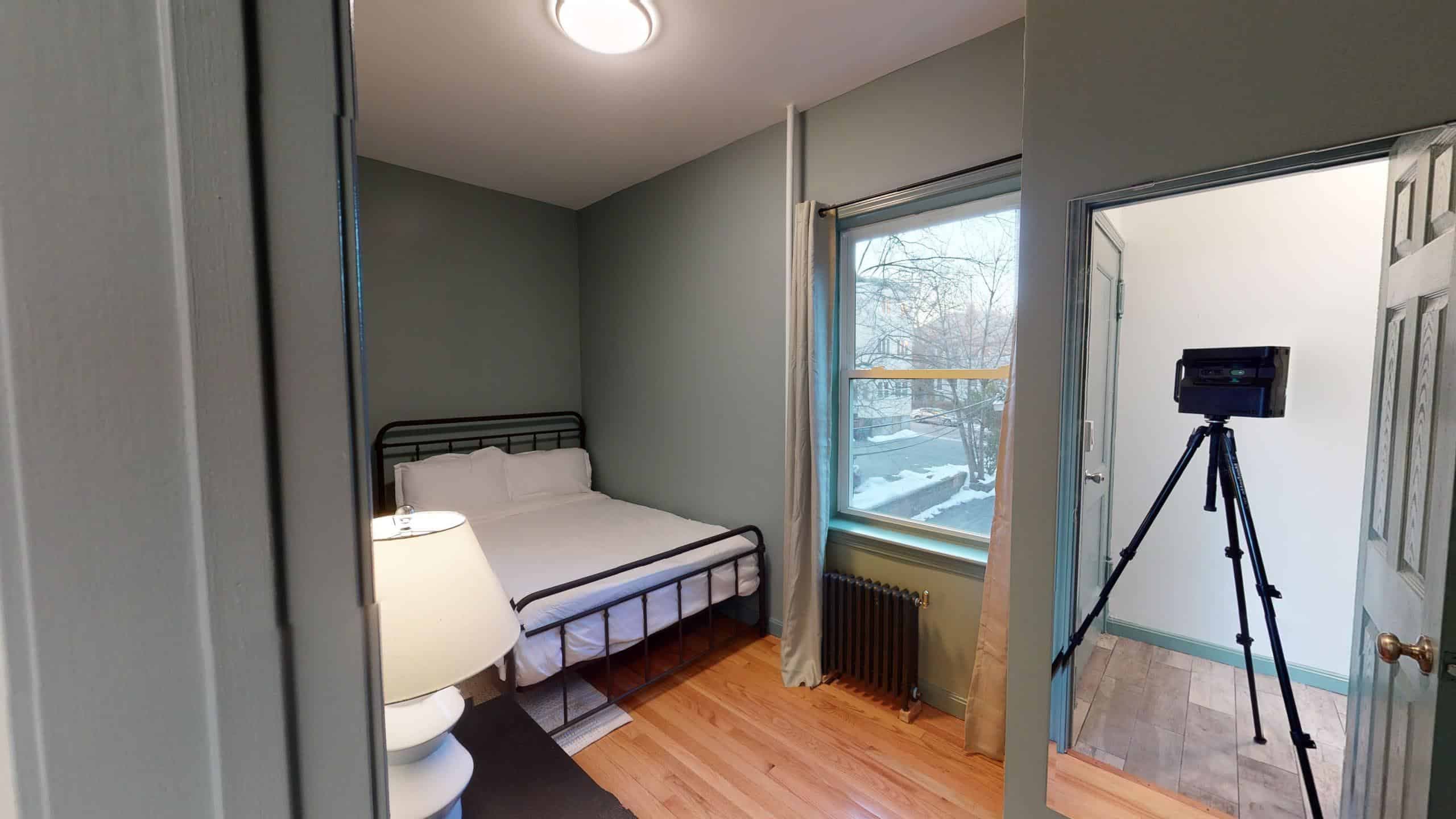 #917 : Brighton on a flexible lease