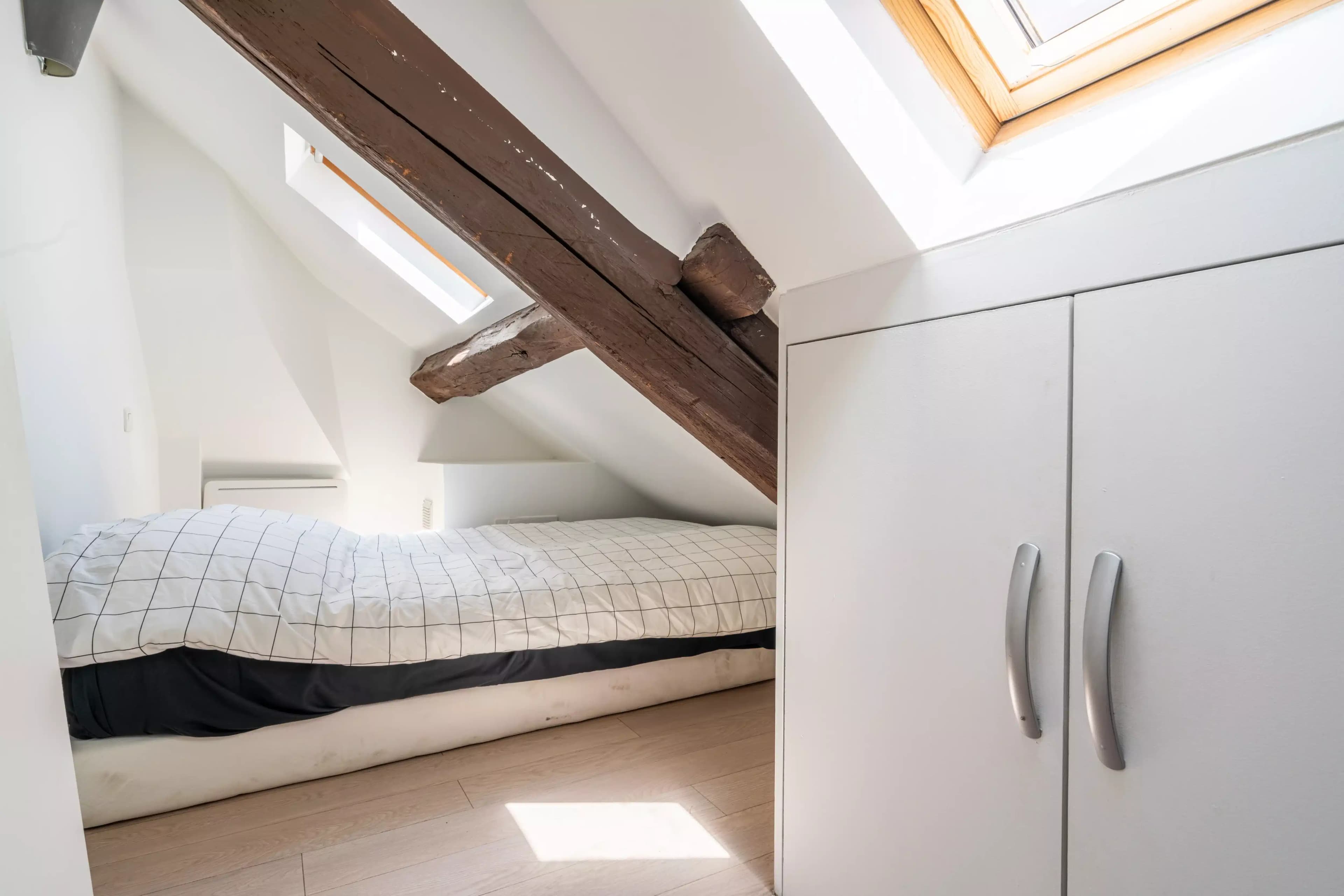 1 Bedroom 1 Bathroom (XP-67)